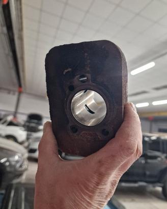 Gruppo termico Piaggio Si 50cc