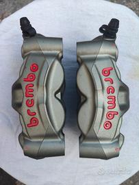 Pinze Brembo 