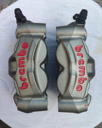 Pinze Brembo 