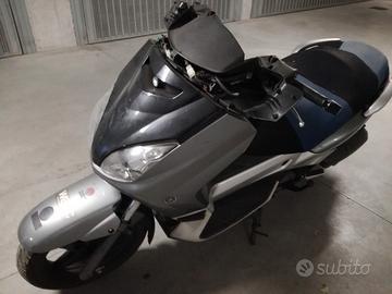 Yamaha X-Max 250 - 2009