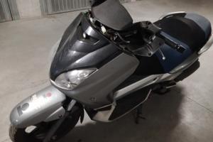 Yamaha X-Max 250 - 2009