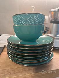 Set stoviglie foodesign dolce vita