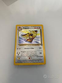 Carta pidgeot