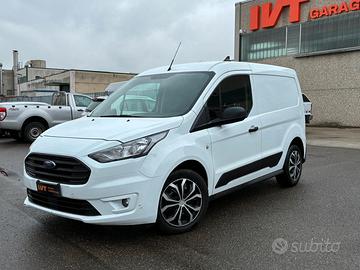 Ford Connect 220 1.5 Ecoblue 100CV 2023