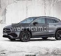 RICAMBI MERCEDES GLA 2019 2020 2022 musata