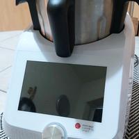 MONSIEUR CUISINE come NUOVO