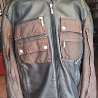 Giubbotto moto BMV Motorrad 