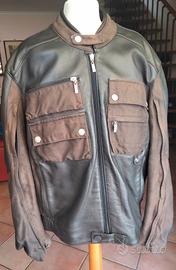 Giubbotto moto BMV Motorrad 