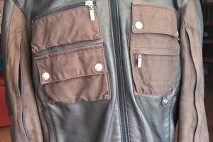 Giubbotto moto BMV Motorrad 