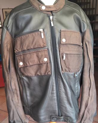 Giubbotto moto BMV Motorrad 