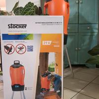 Nebulizzatore Geyser E-25 MI 21 V 25 lt