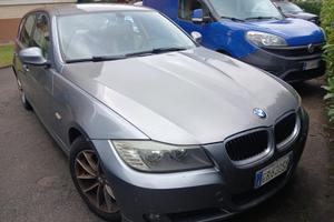 BMW anno 2010