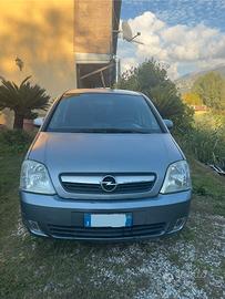 Opel Meriva 2004