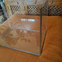 vasca per acquario o terrario 