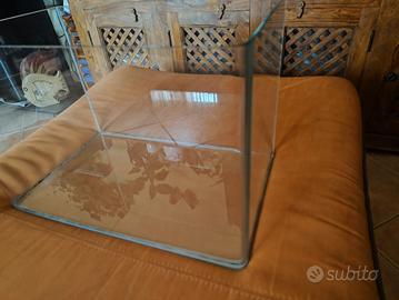 vasca per acquario o terrario 