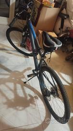 ROCKRIDER  ST120 SPORT TRAIL