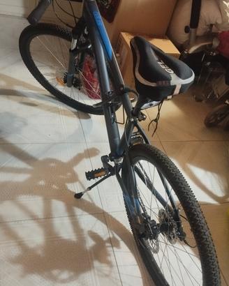 ROCKRIDER  ST120 SPORT TRAIL
