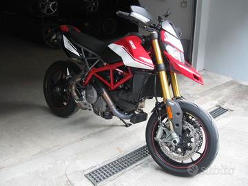DUCATI  HYPERMOTARD