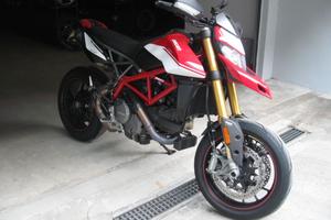 DUCATI  HYPERMOTARD