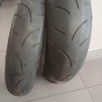 180/55/17. 120/70/17