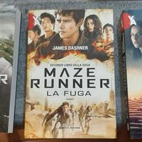 Maze Runner