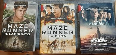 Maze Runner