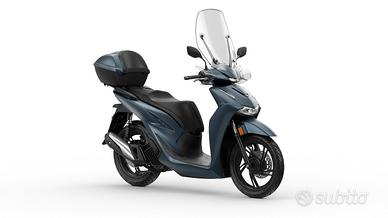 Honda SH 125