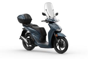 Honda SH 125