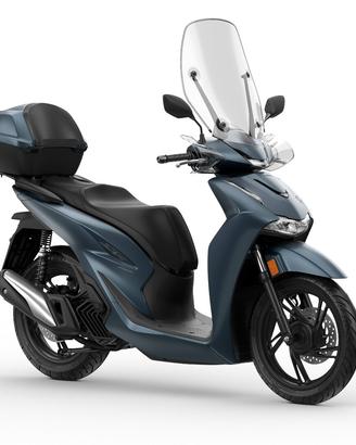 Honda SH 125