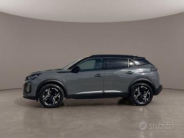 Peugeot e-2008 GT Nuova Versione 156 CV (115 kW)