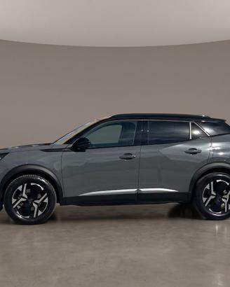 Peugeot e-2008 GT Nuova Versione 156 CV (115 kW)