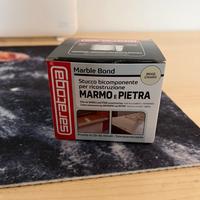 Ripara marmo, pietra