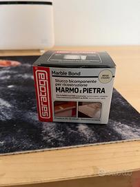 Ripara marmo, pietra