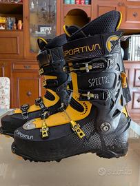 Scarpone La Sportiva Spectre 28MP