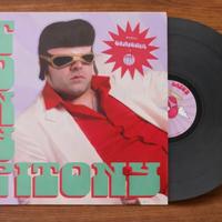 Vinile - Tony Pitony - sold out