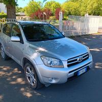 TOYOTA RAV 4 Crossover 2.2 D-Cat 177 CV Luxury