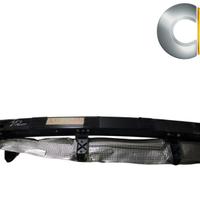 TRAVERSA PARAURTI POSTERIORE SMART Forfour 453 (14