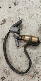 Rubinetto carburatore vespa cosa 