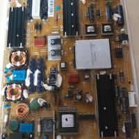 scheda BN44-00357A TV Samsung