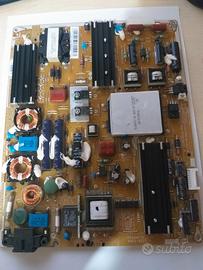 scheda BN44-00357A TV Samsung