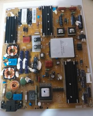 scheda BN44-00357A TV Samsung