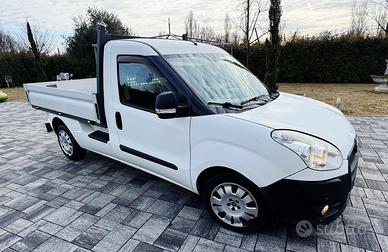 Fiat doblo 1.600 multijet diesel