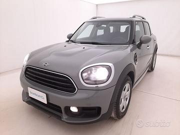 Mini Countryman One D Business BR490908 1.5 Diesel
