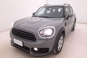 Mini Countryman One D Business BR490908 1.5 Diesel