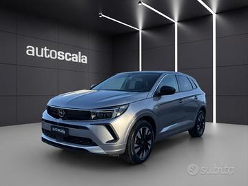 OPEL Grandland 1.5 diesel Ecotec aut. Ultimate