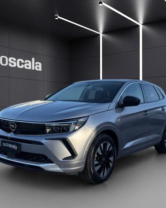 OPEL Grandland 1.5 diesel Ecotec aut. Ultimate