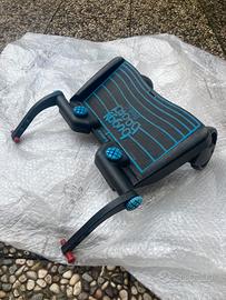 Pedana per passeggino