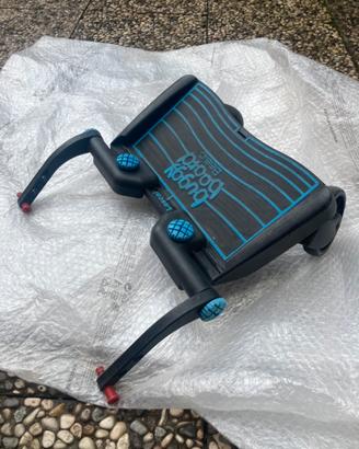 Pedana per passeggino