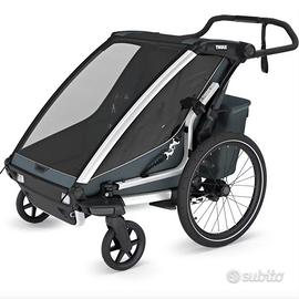 Thule Chariot Cross 2 - carrellino/passeggino