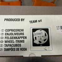 Copricerchi Peugeot 13”